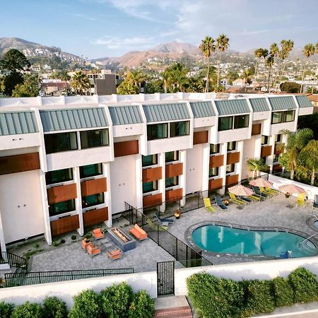 Amanzi Hotel, Ascend Hotel Collection Ventura Eksteriør billede