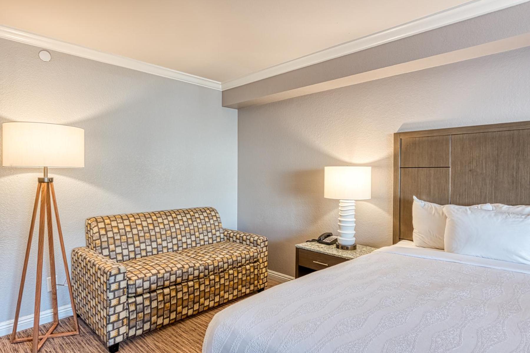 Amanzi Hotel, Ascend Hotel Collection Ventura Værelse billede