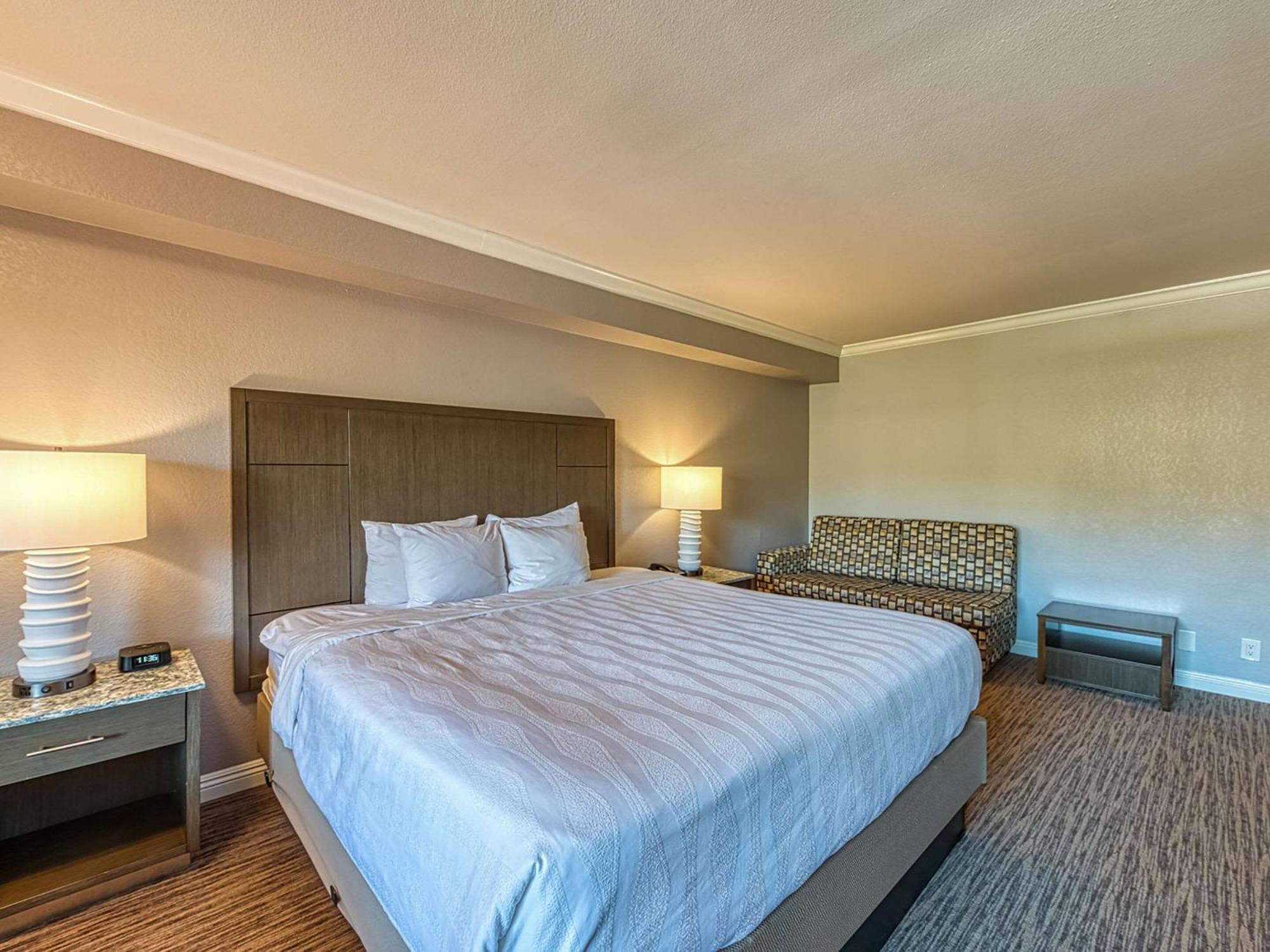Amanzi Hotel, Ascend Hotel Collection Ventura Eksteriør billede