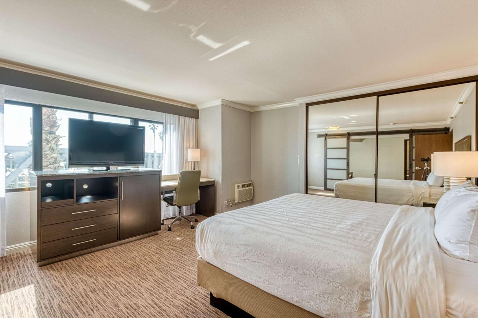 Amanzi Hotel, Ascend Hotel Collection Ventura Eksteriør billede