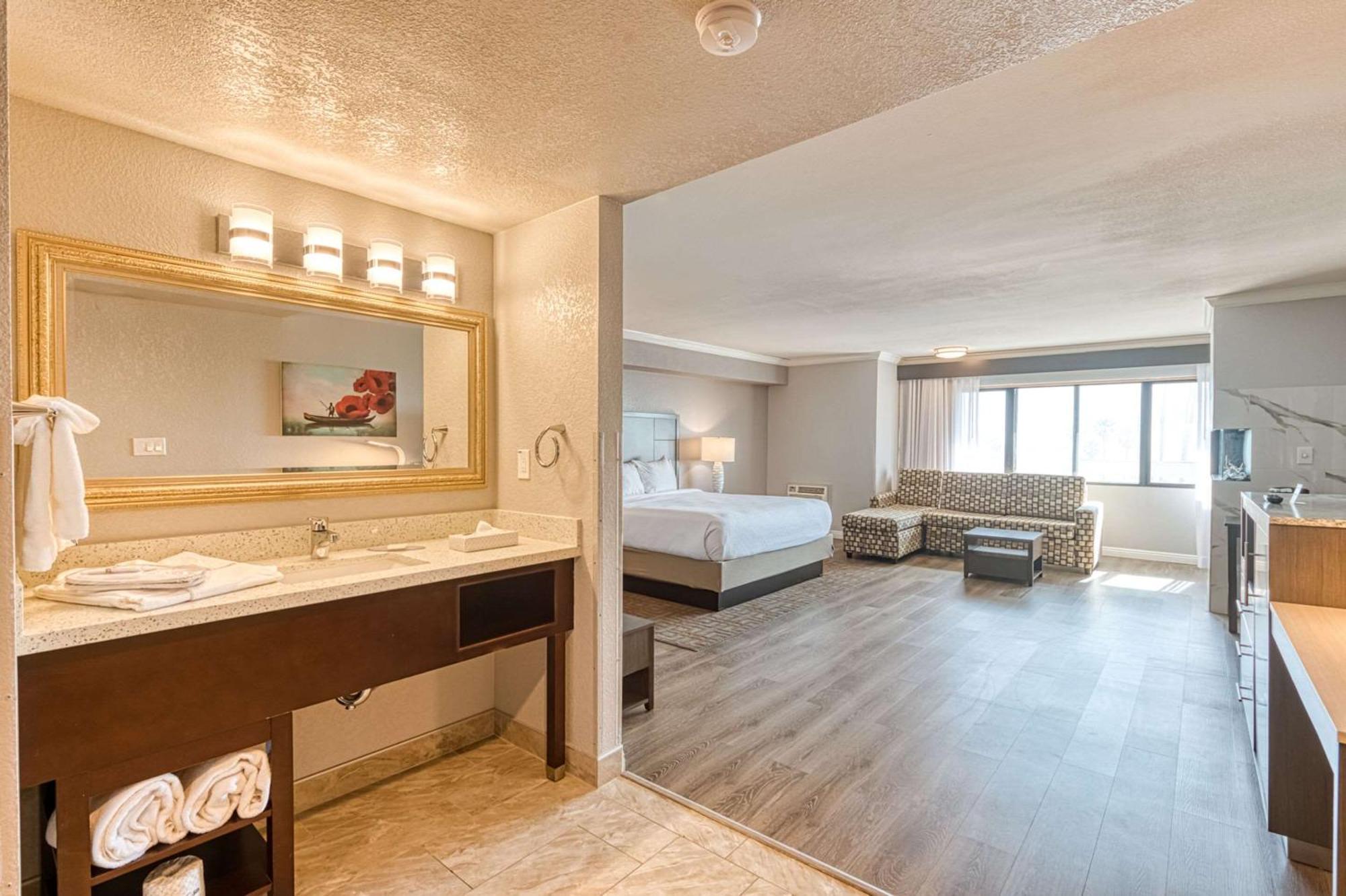 Amanzi Hotel, Ascend Hotel Collection Ventura Eksteriør billede