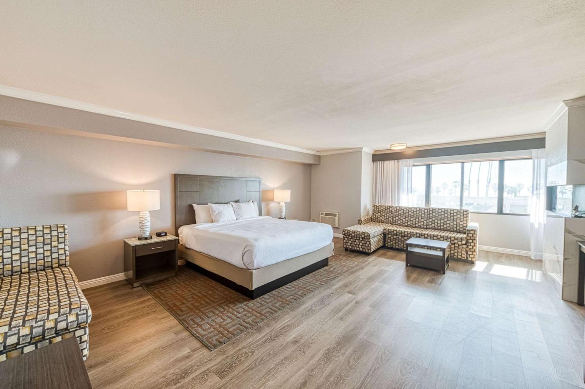 Amanzi Hotel, Ascend Hotel Collection Ventura Eksteriør billede