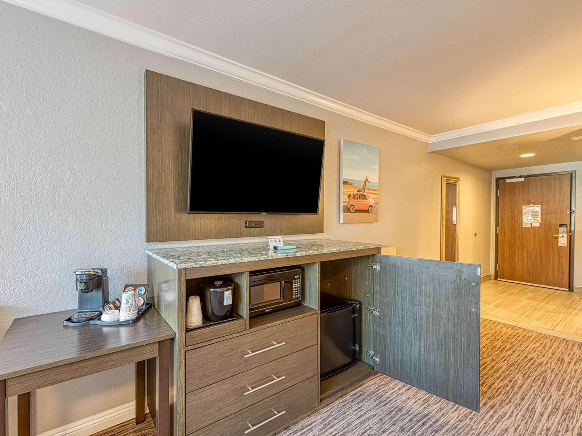 Amanzi Hotel, Ascend Hotel Collection Ventura Eksteriør billede
