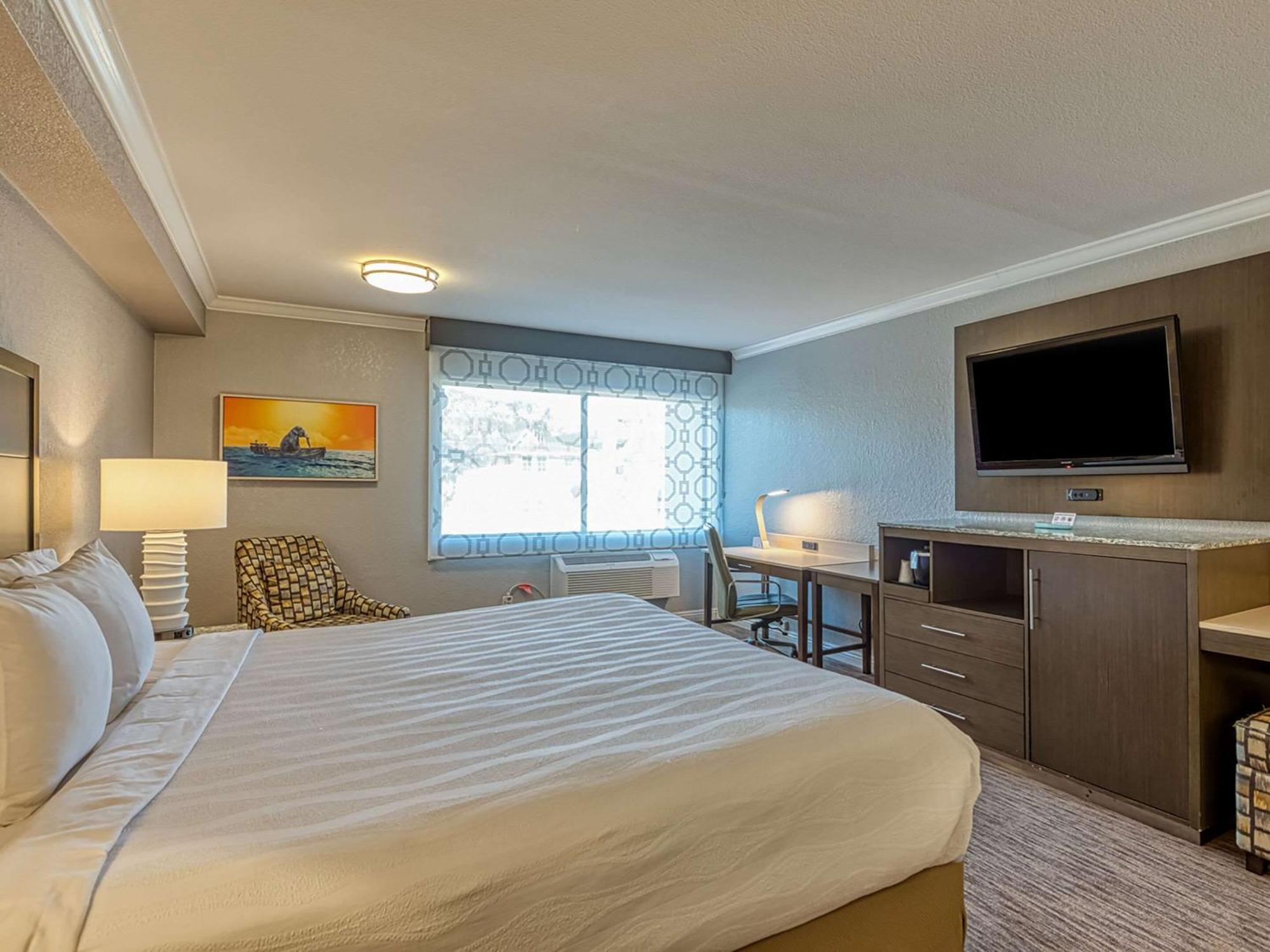 Amanzi Hotel, Ascend Hotel Collection Ventura Eksteriør billede