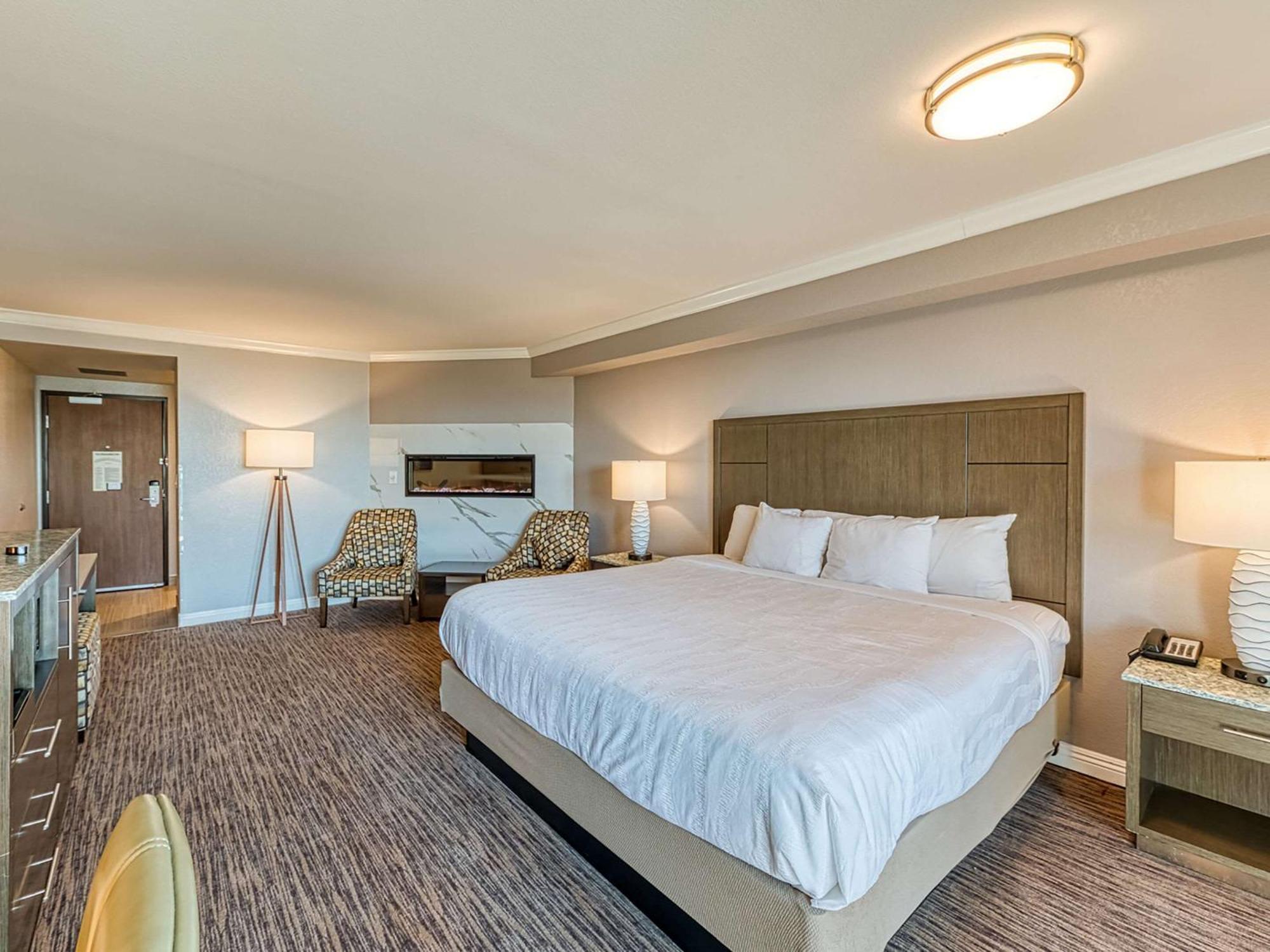 Amanzi Hotel, Ascend Hotel Collection Ventura Eksteriør billede