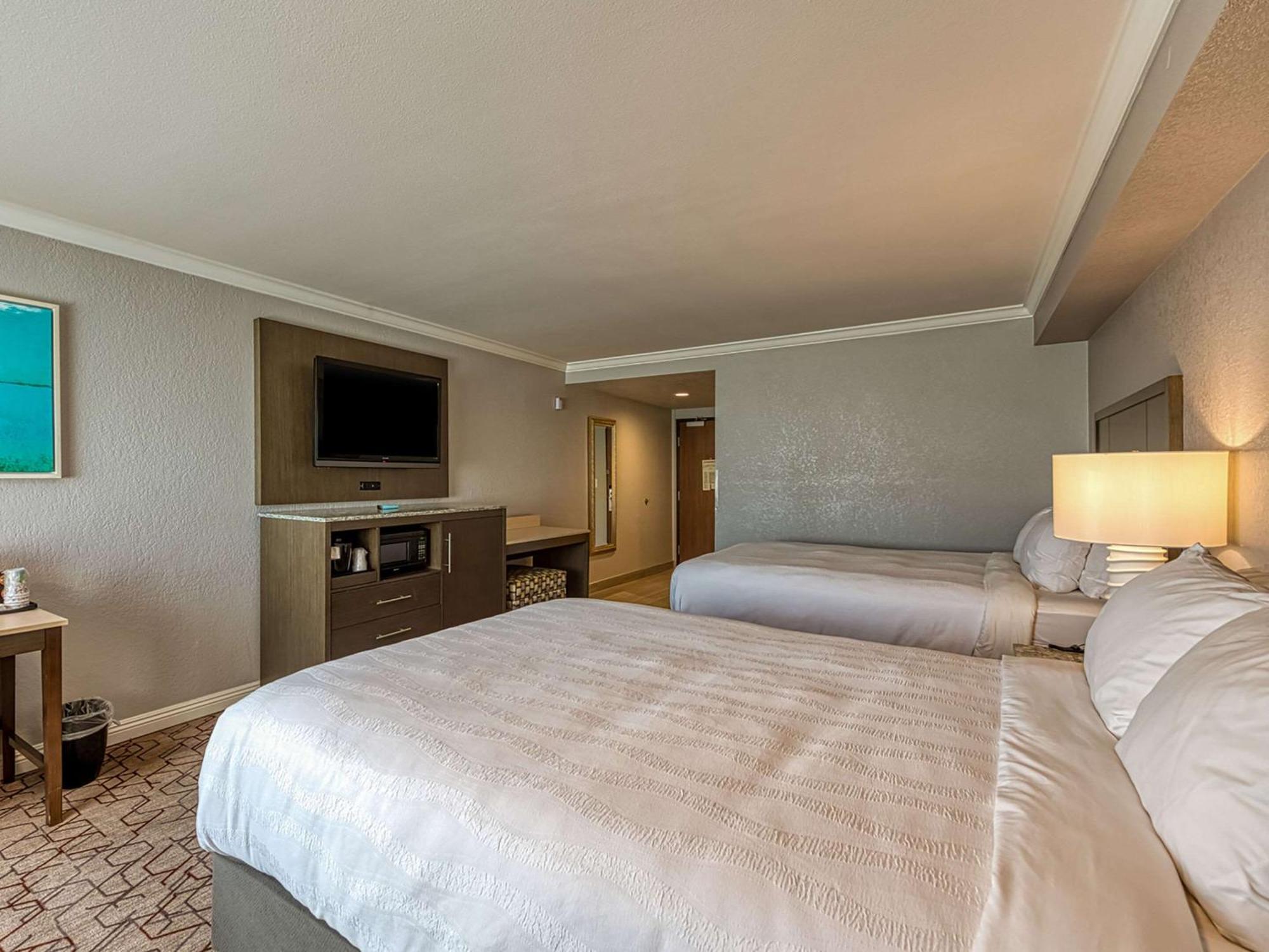Amanzi Hotel, Ascend Hotel Collection Ventura Eksteriør billede