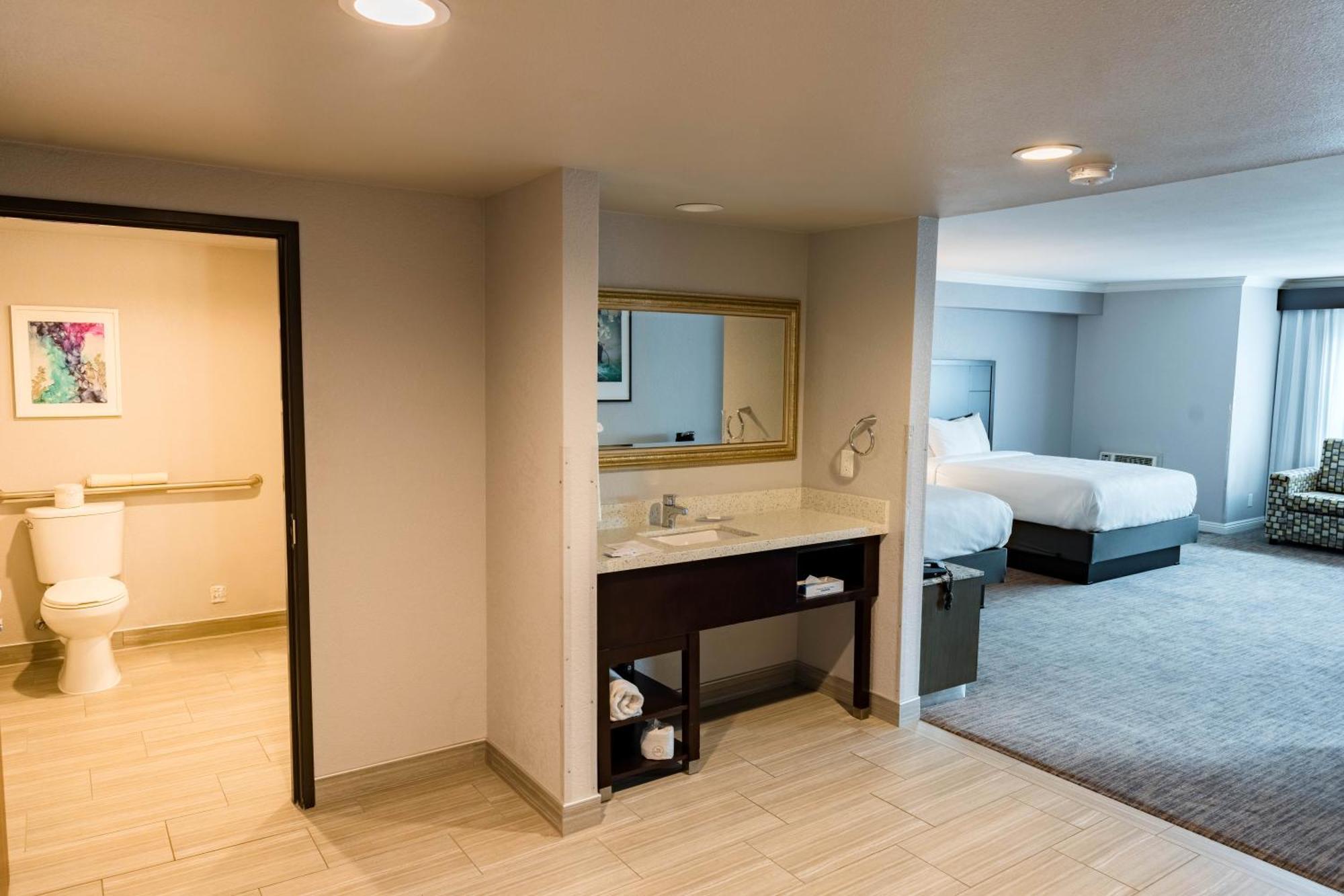 Amanzi Hotel, Ascend Hotel Collection Ventura Eksteriør billede